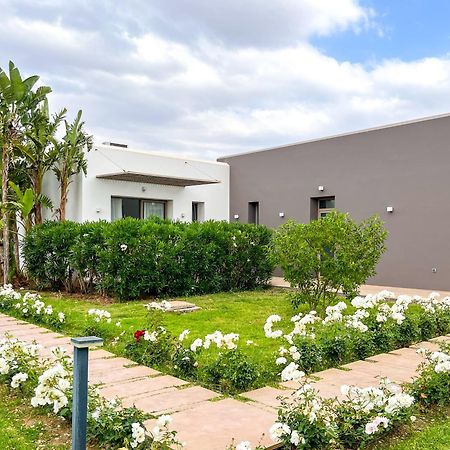 Villa Jardins D'Isa Lagouassem Εξωτερικό φωτογραφία