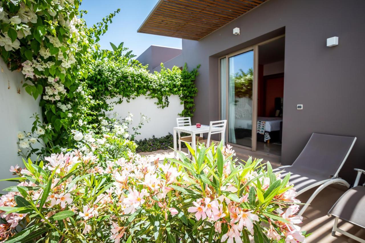 Villa Jardins D'Isa Lagouassem Εξωτερικό φωτογραφία