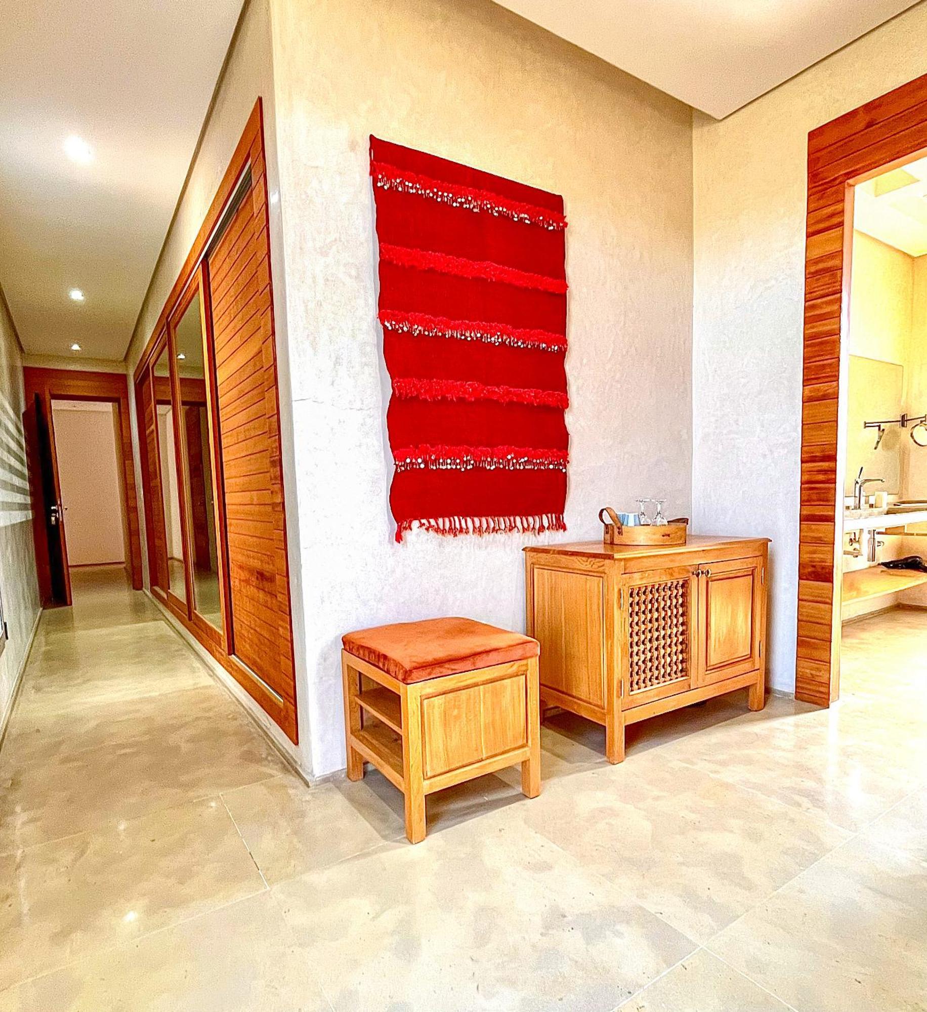 Villa Jardins D'Isa Lagouassem Εξωτερικό φωτογραφία